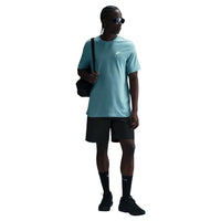 NIKE Sportswear Club T-Shirt Turquoise AR4997-465