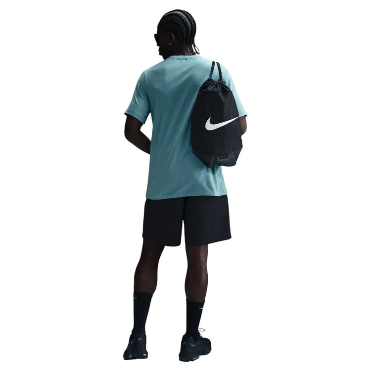 NIKE Sportswear Club T-Shirt Turquoise AR4997-465