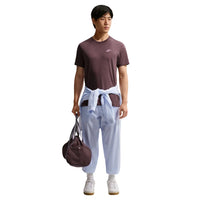 NIKE Sportswear Club T-Shirt Purple AR4997-502