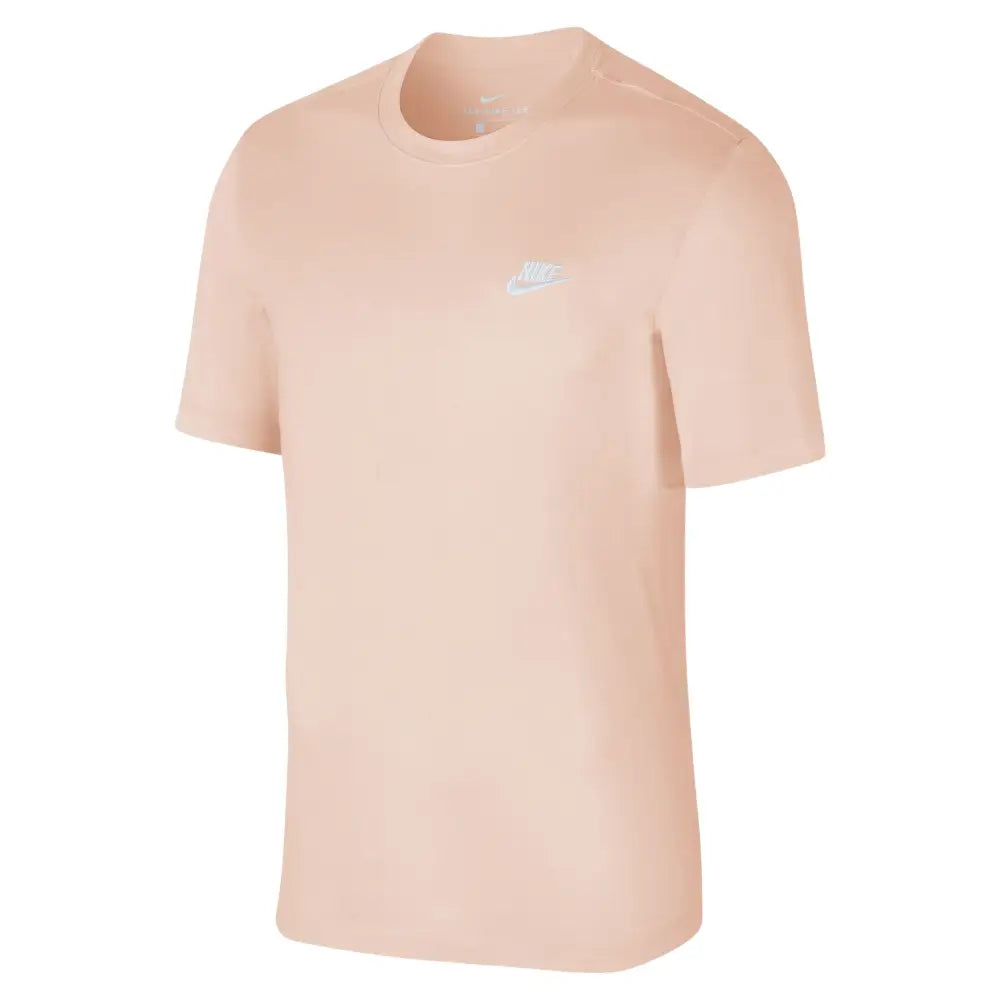 NIKE Sportswear Club T-Shirt AR4997-664