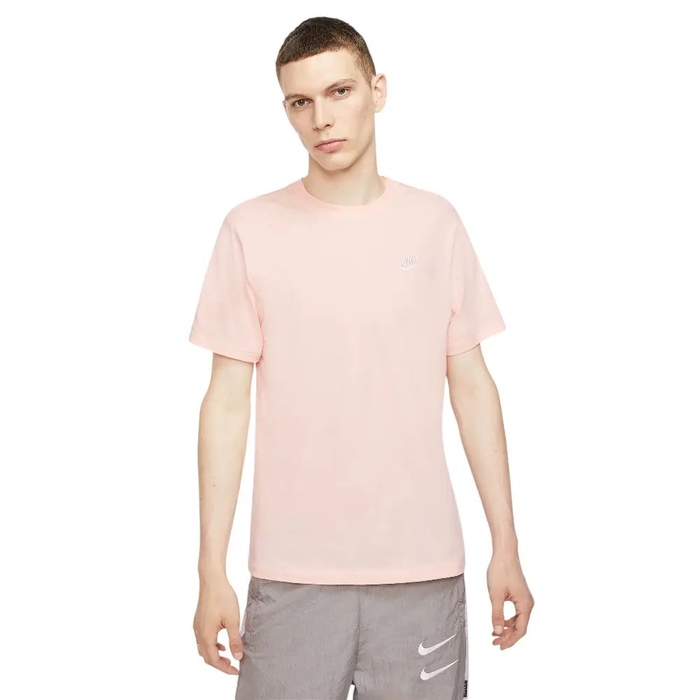 NIKE Sportswear Club T-Shirt AR4997-664
