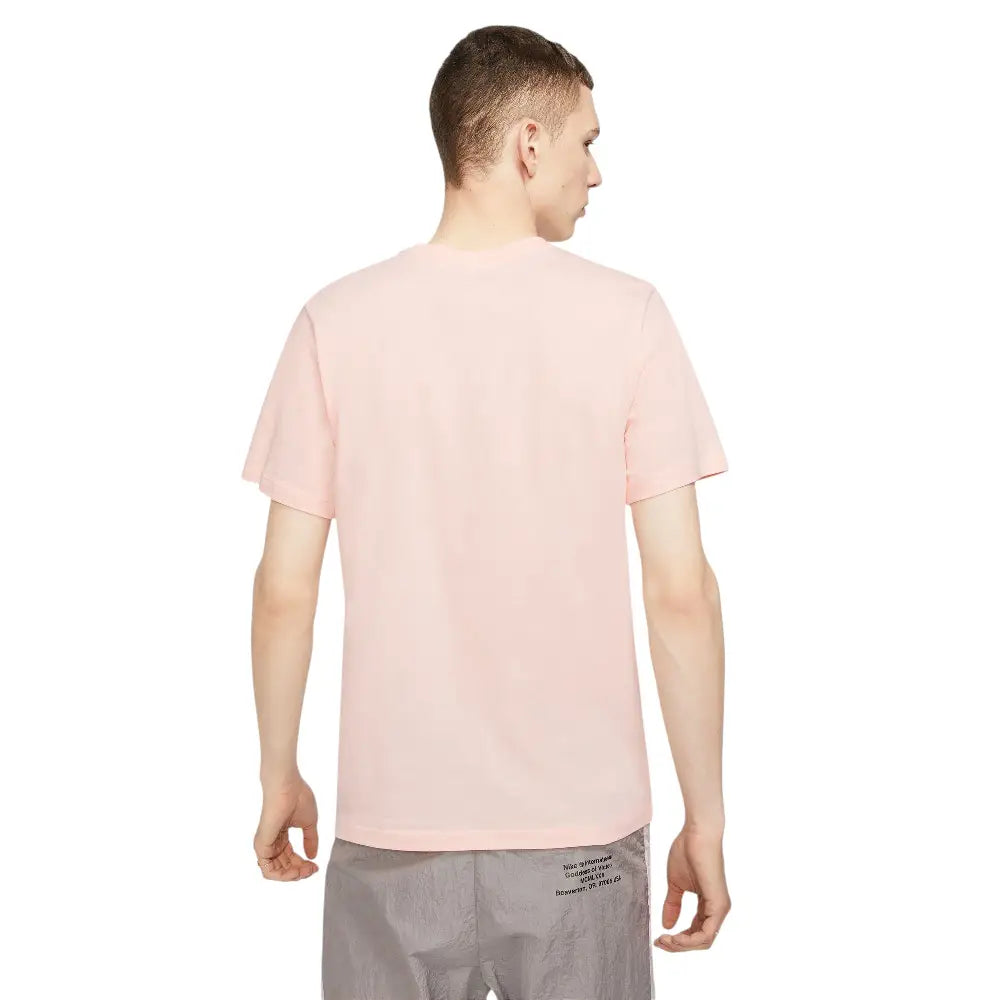 NIKE Sportswear Club T-Shirt AR4997-664