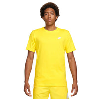 NIKE Sportsweat Club T-Shirt AR4997-718