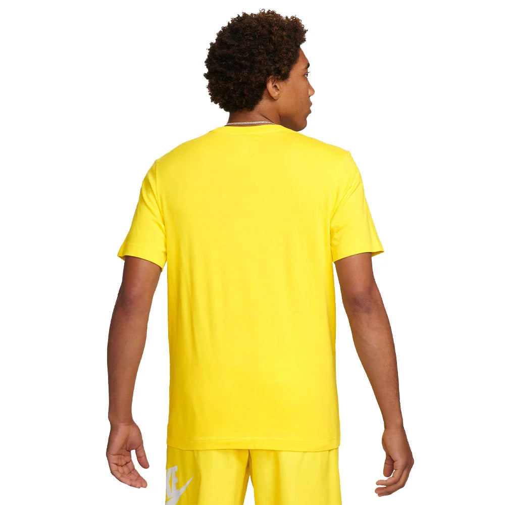 NIKE Sportsweat Club T-Shirt AR4997-718