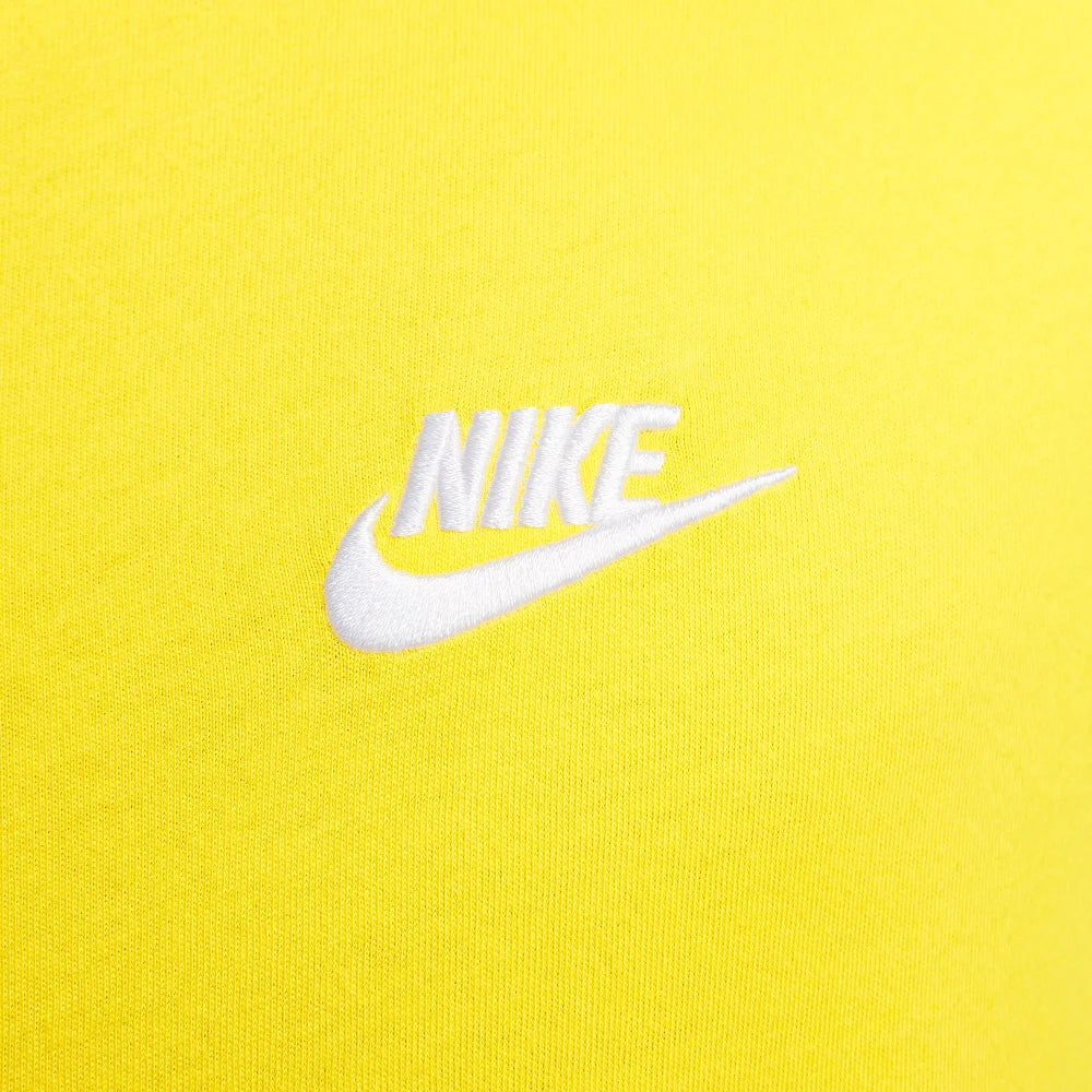 NIKE Sportsweat Club T-Shirt AR4997-718