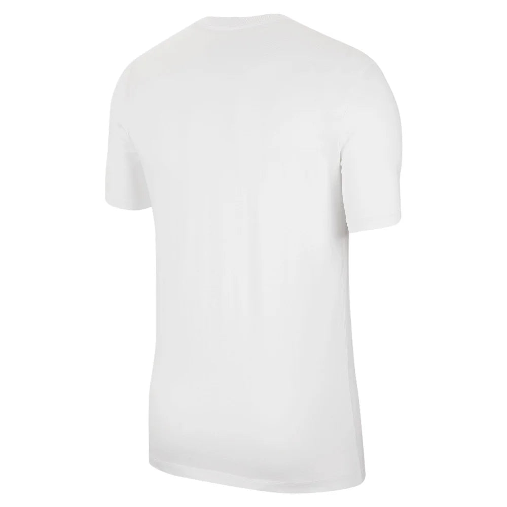 NIKE Sportswear T-Shirt White AR5004-101