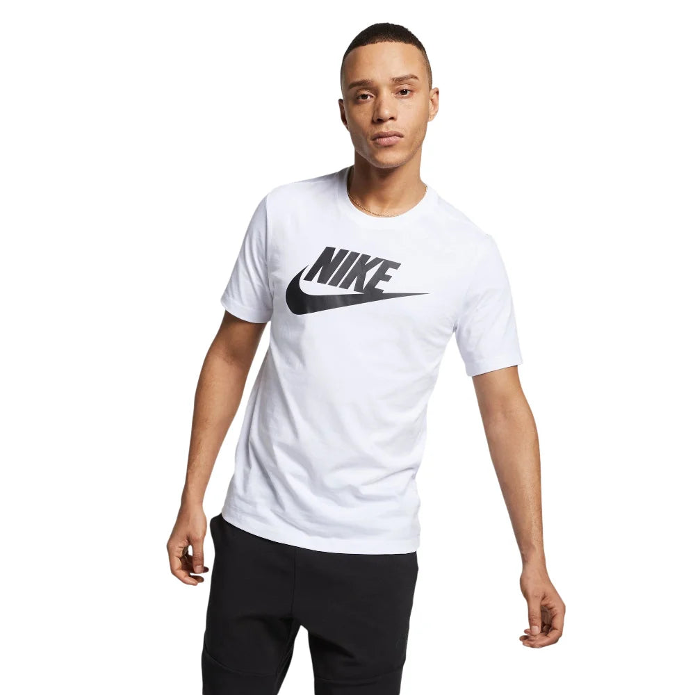 NIKE Sportswear T-Shirt White AR5004-101