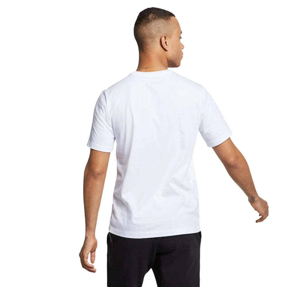 NIKE Sportswear T-Shirt White AR5004-101