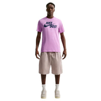 NIKE Sportswear JDI T-Shirt Purple AR5006-504