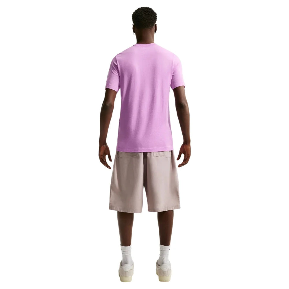 NIKE Sportswear JDI T-Shirt Purple AR5006-504