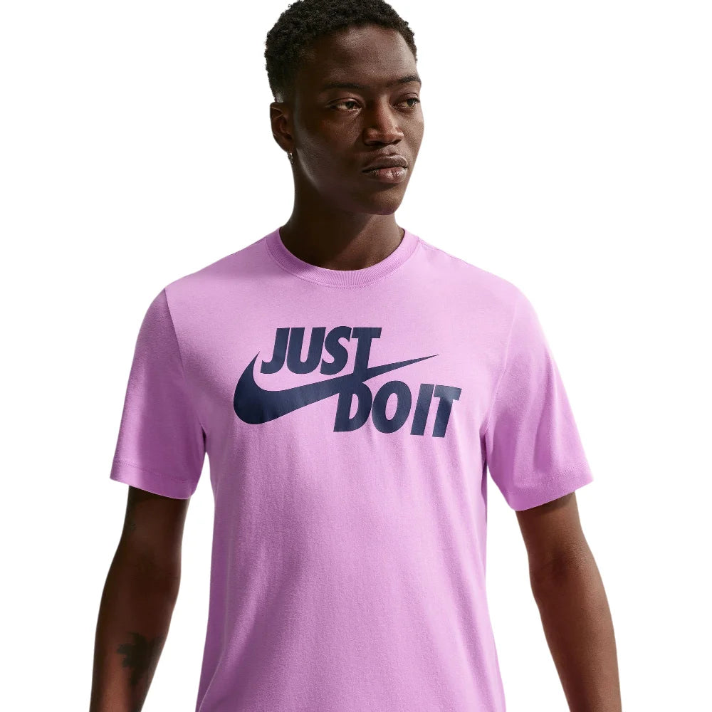 NIKE Sportswear JDI T-Shirt Purple AR5006-504