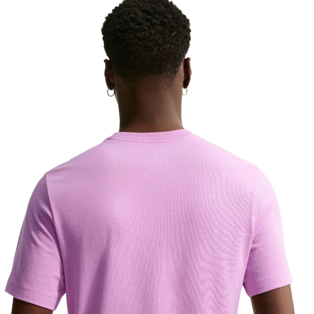 NIKE Sportswear JDI T-Shirt Purple AR5006-504