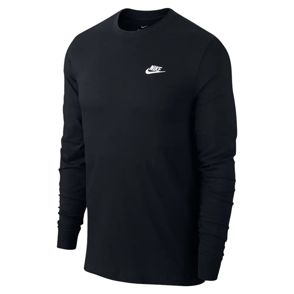 Sportswear Club Long Sleeve T-Shirt - Urban Jungle