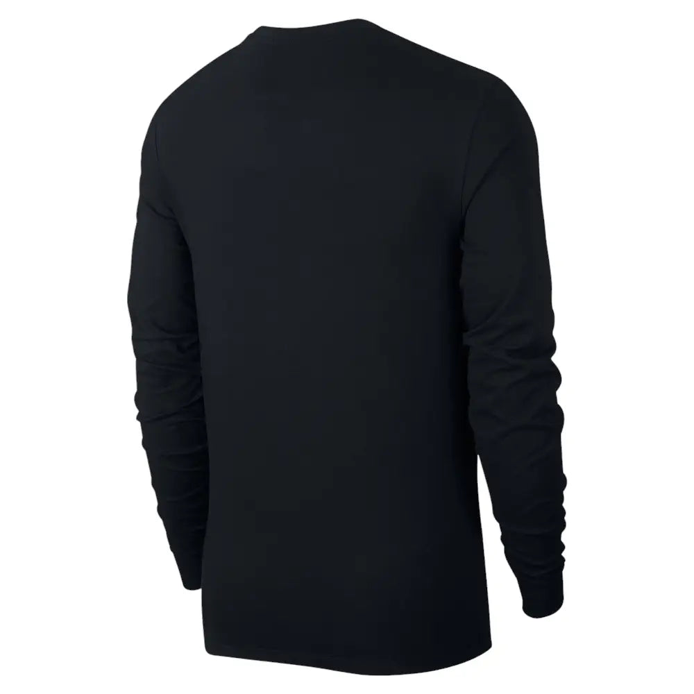 NIKE Sportswear Club Long Sleeve T-Shirt AR5193-010