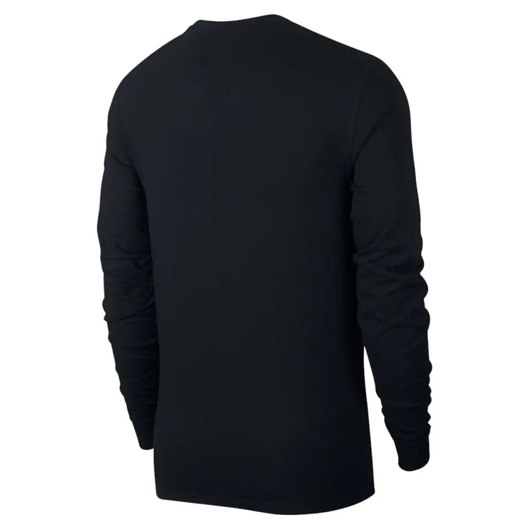 NIKE Sportswear Club Long Sleeve T-Shirt AR5193-010