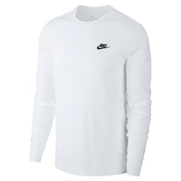 NIKE M NSW CLUB TEE - LS AR5193-100