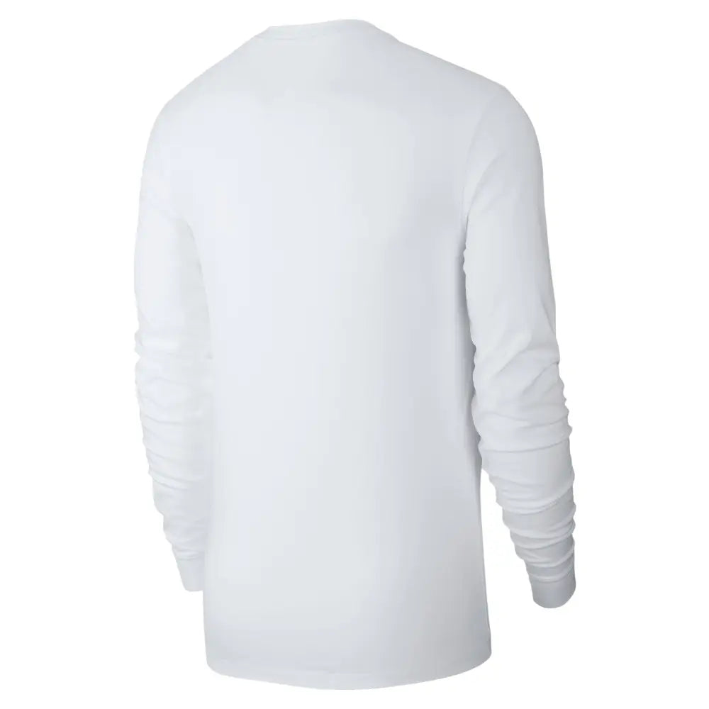 NIKE M NSW CLUB TEE - LS AR5193-100