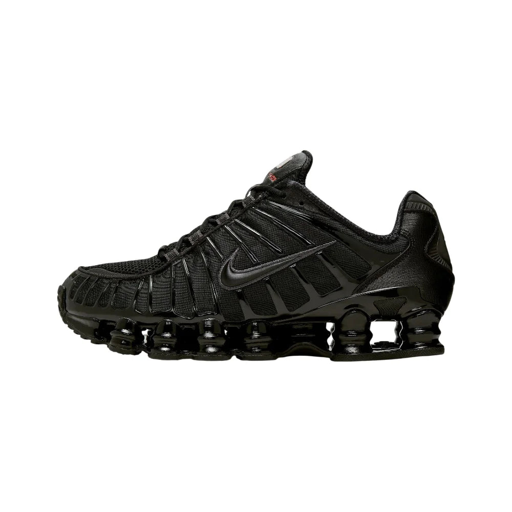 NIKE Shox TL Sneakers Black AV3595-002