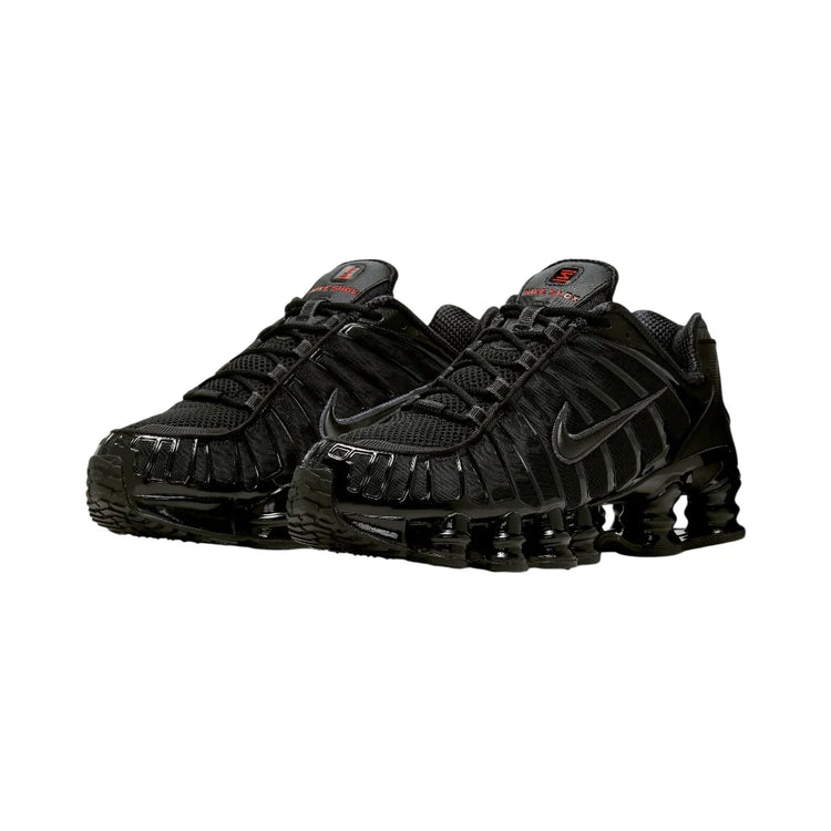 NIKE Shox TL Sneakers Black AV3595-002
