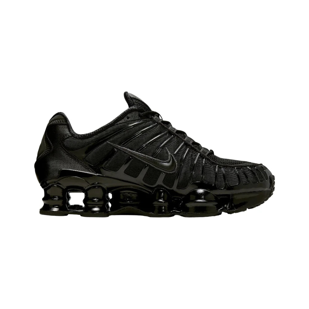 NIKE Shox TL Sneakers Black AV3595-002