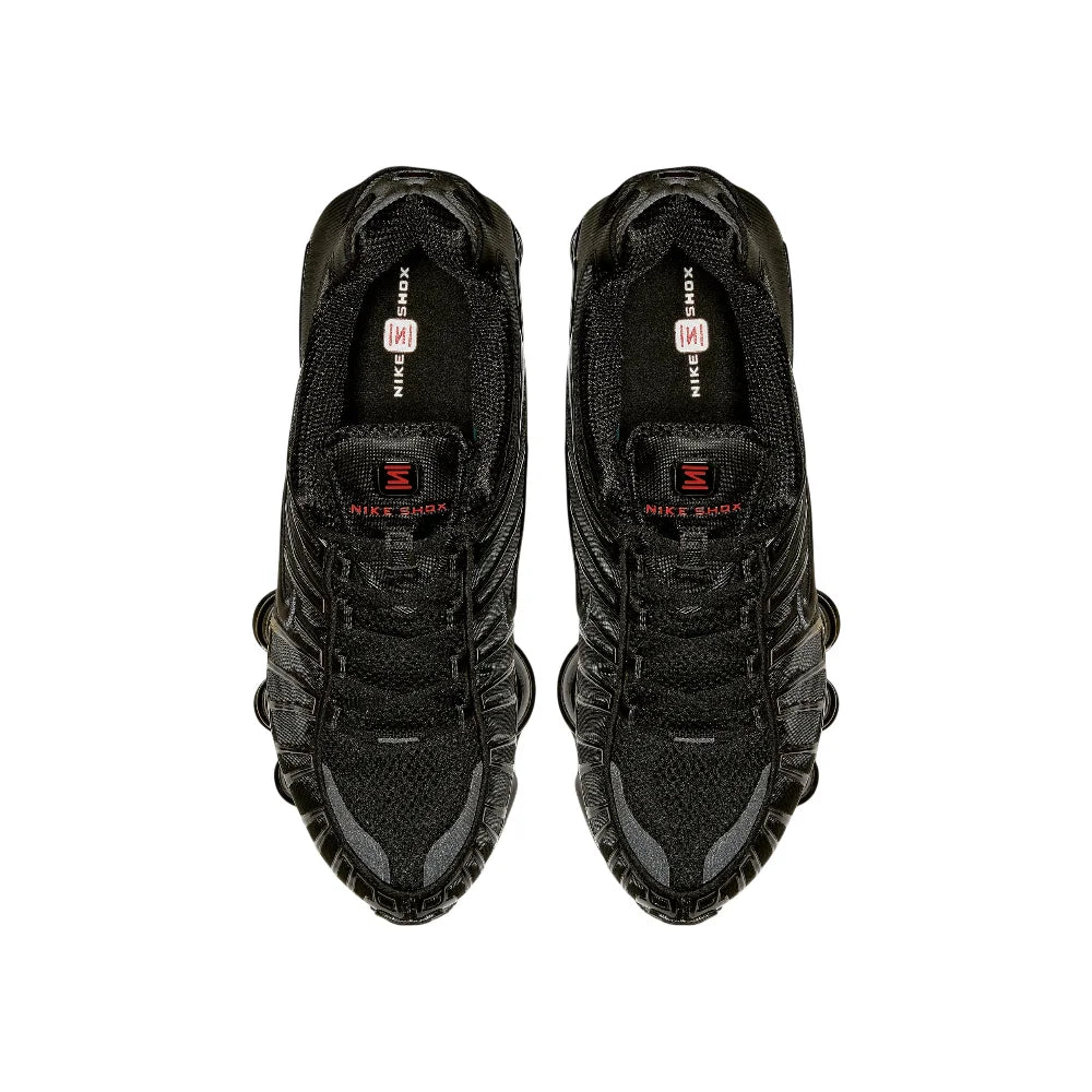 NIKE Shox TL Sneakers Black AV3595-002