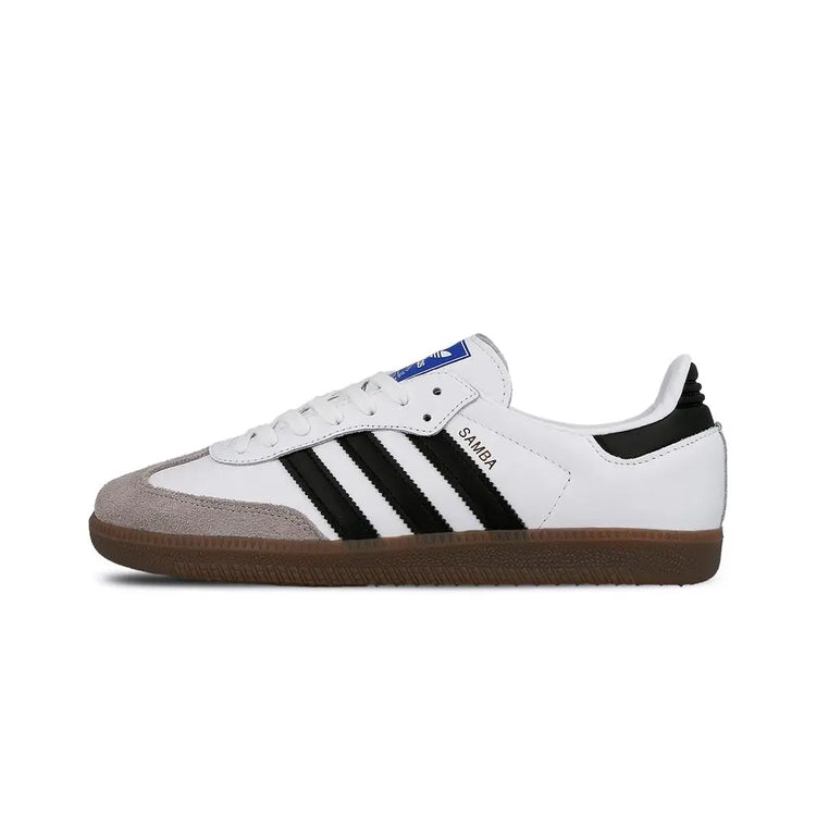 ADIDAS Samba Og Cloud White Core Black B75806
