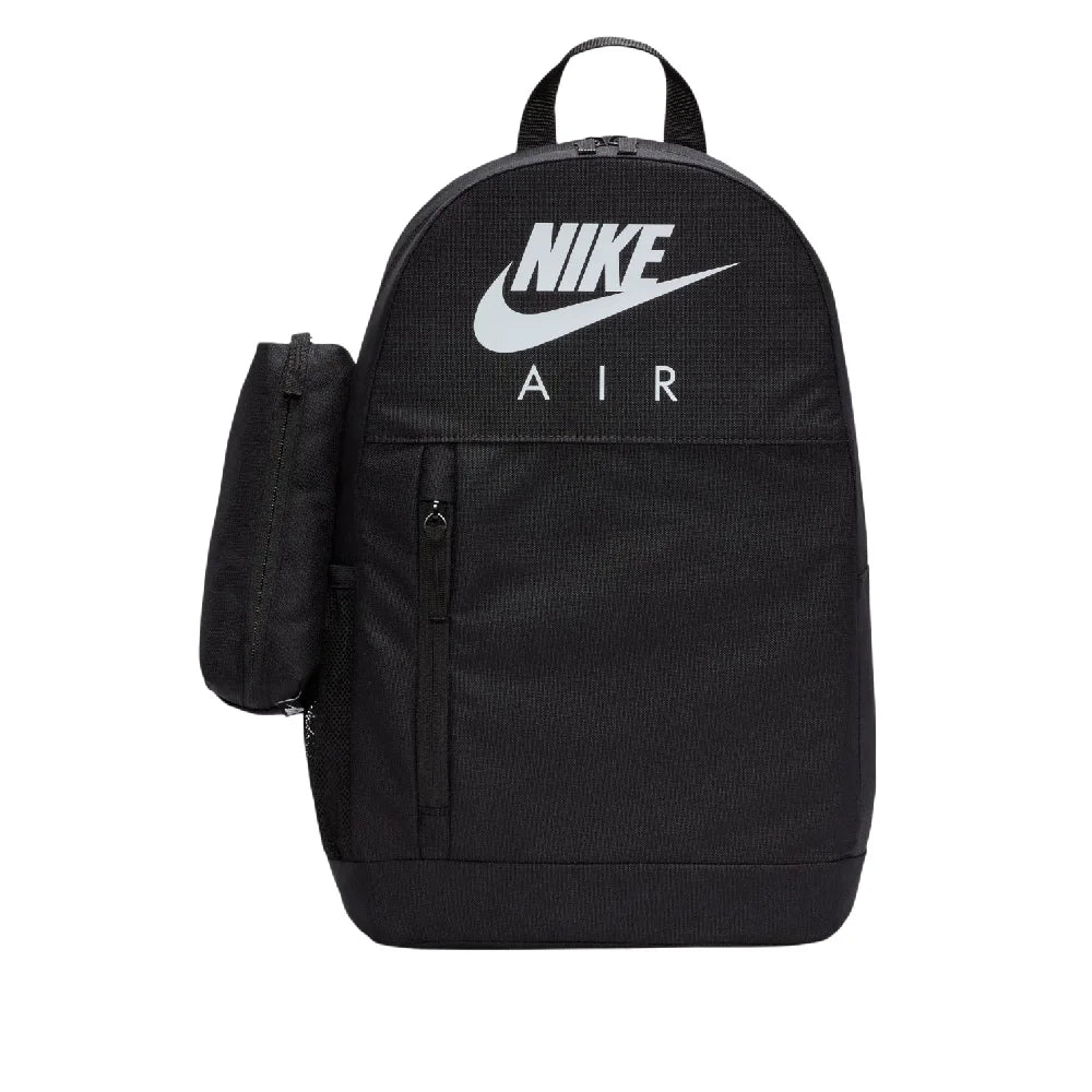 NIKE Elemental Kids Backpack (20L) Black BA6032-010