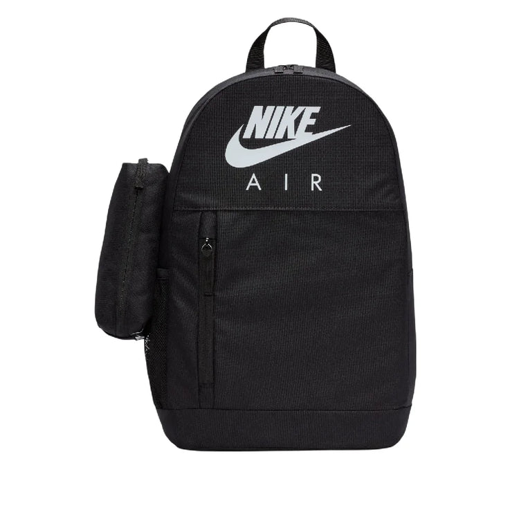 NIKE Elemental Kids Backpack (20L) Black BA6032-010