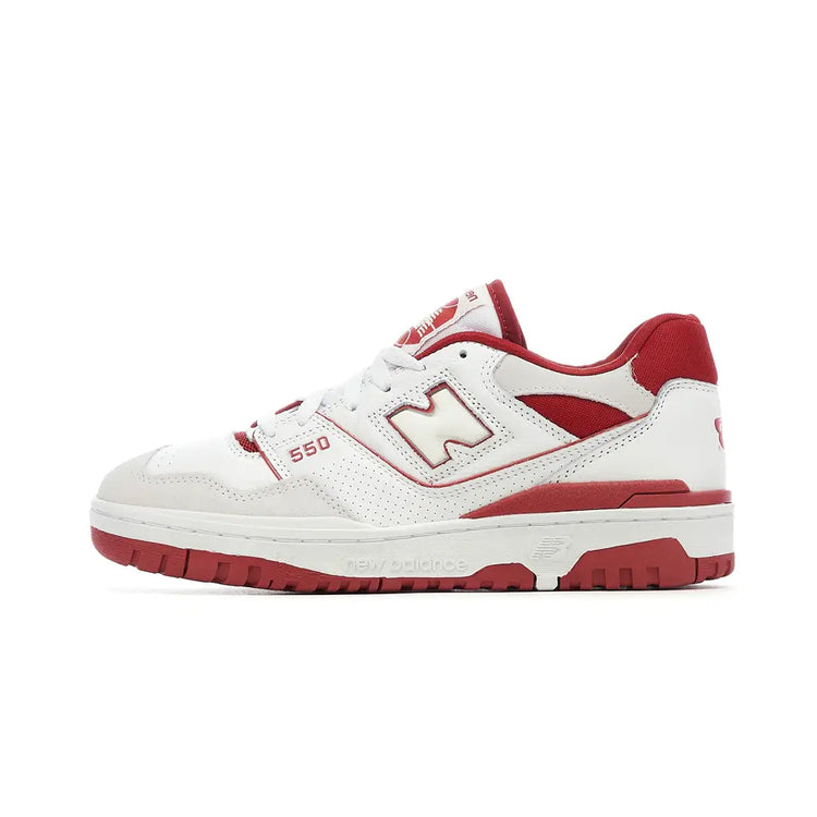 NEW BALANCE 550 Terracotta BB550STF