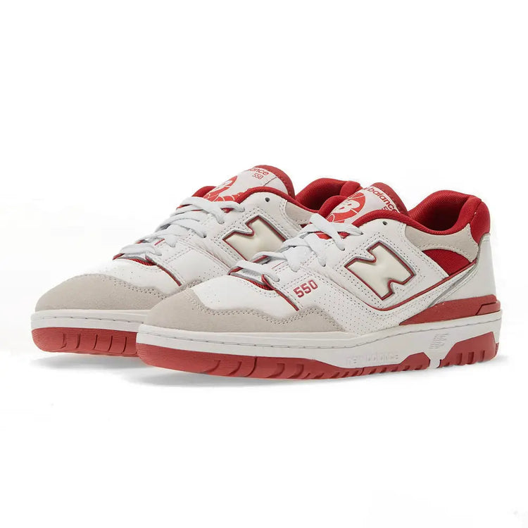 NEW BALANCE 550 Terracotta BB550STF