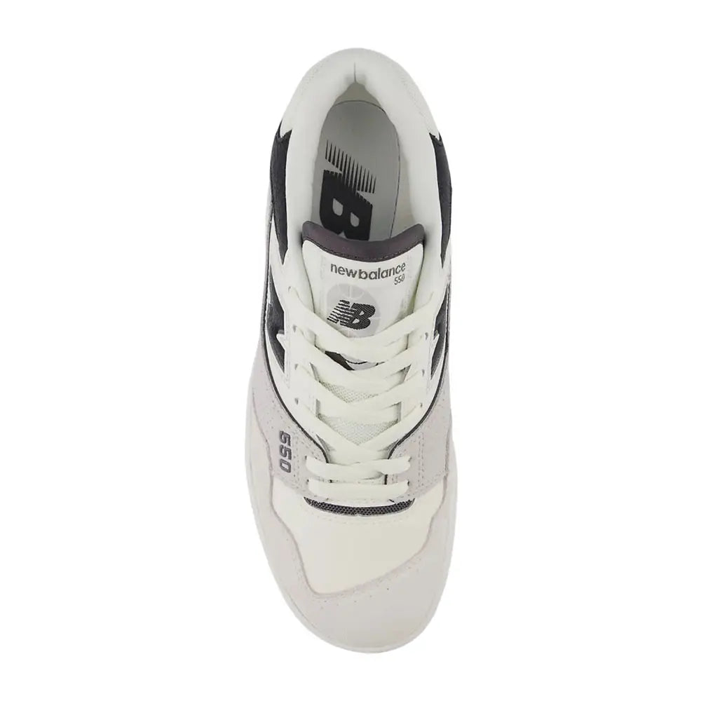 NEW BALANCE 550 Sea Salt/Gum BBW550TA