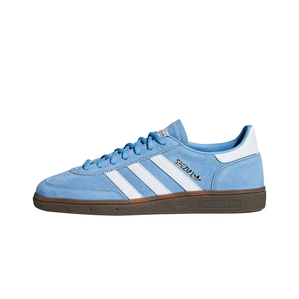 ADIDAS Handball Spezial Light Blue BD7632
