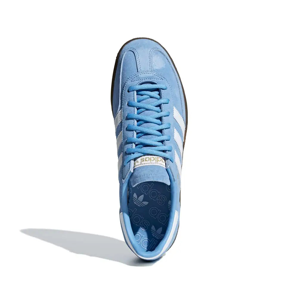 ADIDAS Handball Spezial Light Blue BD7632