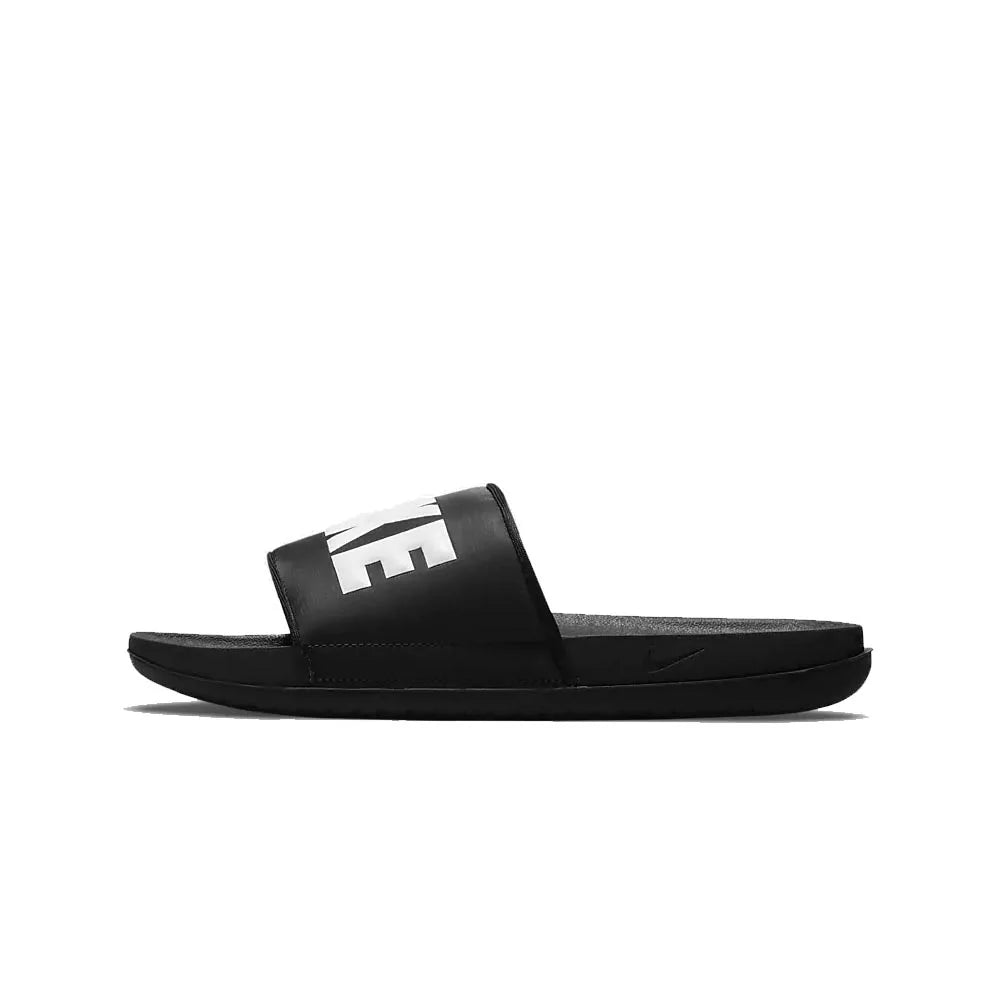 NIKE Offcourt Slide Black BQ4639-012
