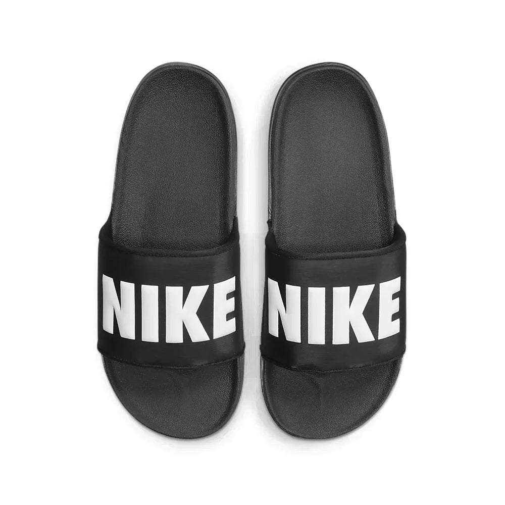 NIKE Offcourt Slide Black BQ4639-012