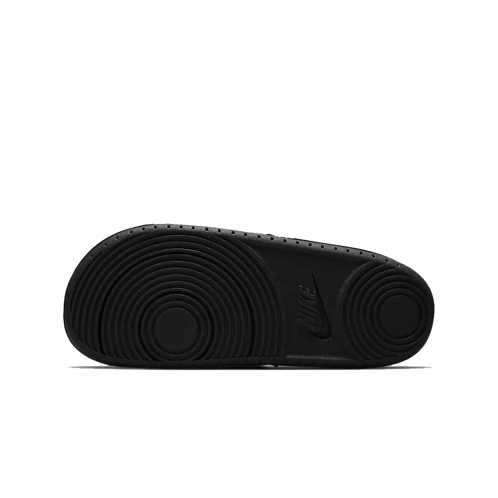 NIKE Offcourt Slide Black BQ4639-012