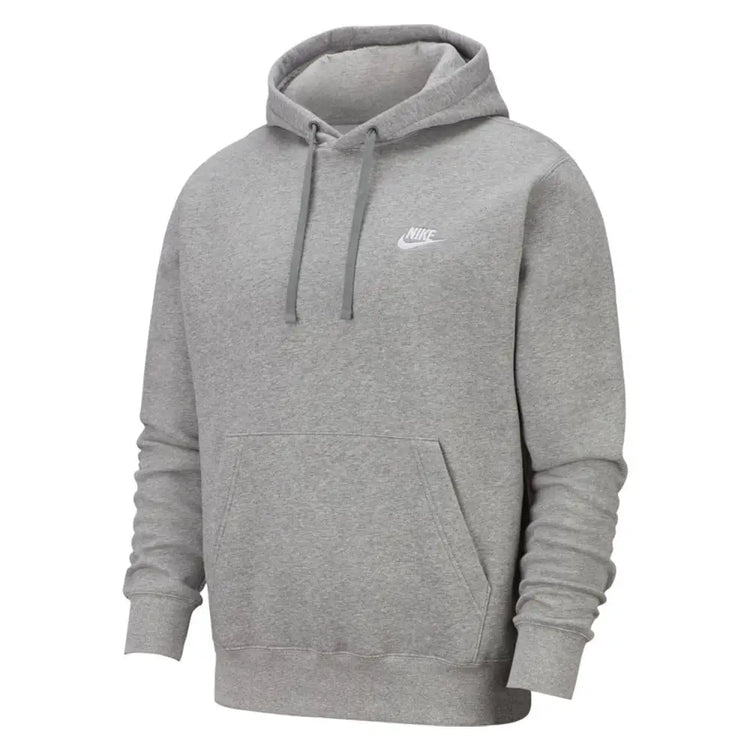 NIKE Sportswear Club Fleece Hoodie BV2654-063