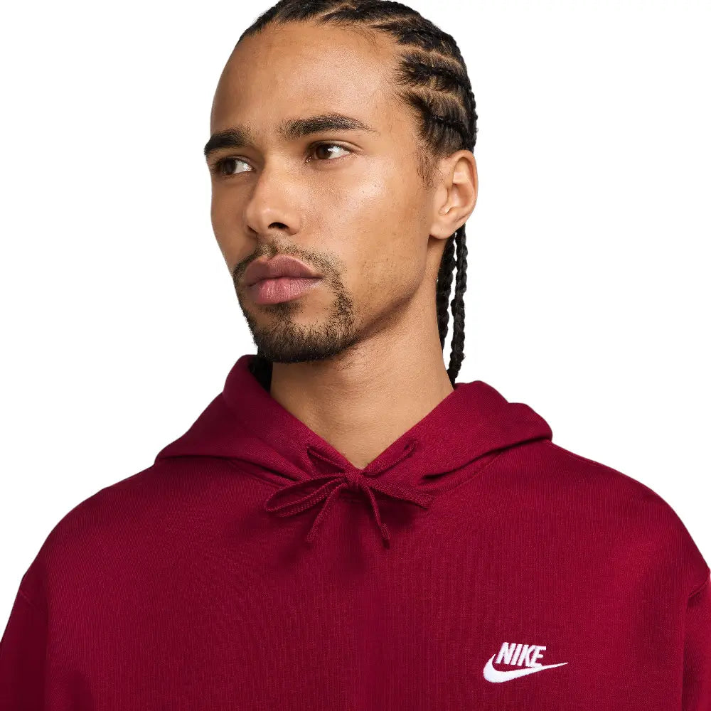 NIKE Sportswear Club Fleece Hoodie BV2654-677