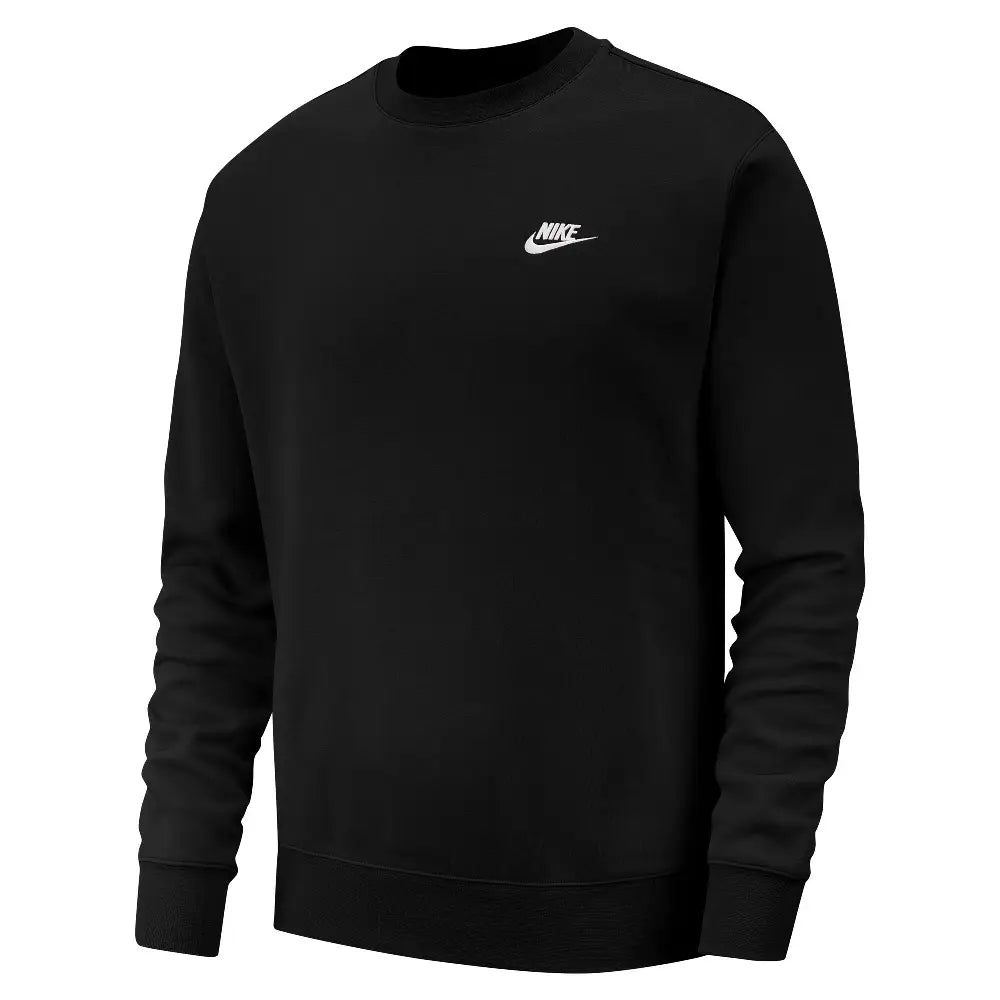 NIKE M Nsw Club Crw Bb BV2662-010