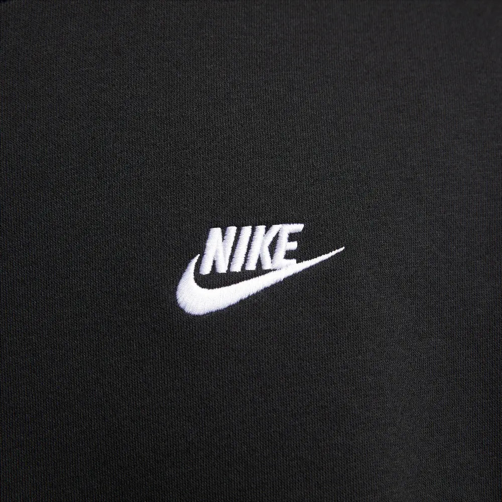 NIKE M Nsw Club Crw Bb BV2662-010