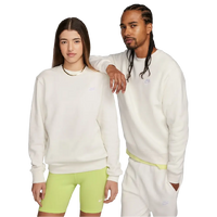 NIKE Sportswear Club Fleece Crew Sweat BV2662-133