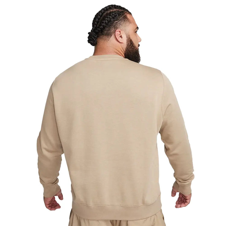 NIKE Sportswear Club Fleece Crew Sweat BV2662-247