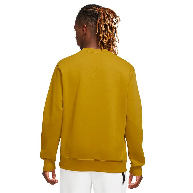 NIKE Sportswear Club Fleece Crew Sweat BV2662-716