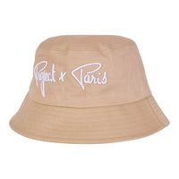 PXP - PROJECT X PARIS PXP Bucket Hat Beige CA22019-BG