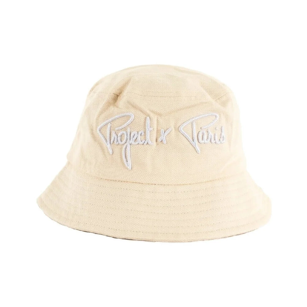 PXP - PROJECT X PARIS Broderie 3D Cap CA22019-W