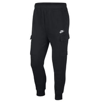 NIKE Sportswear Club Fleece Cargo Pant CD3129-010