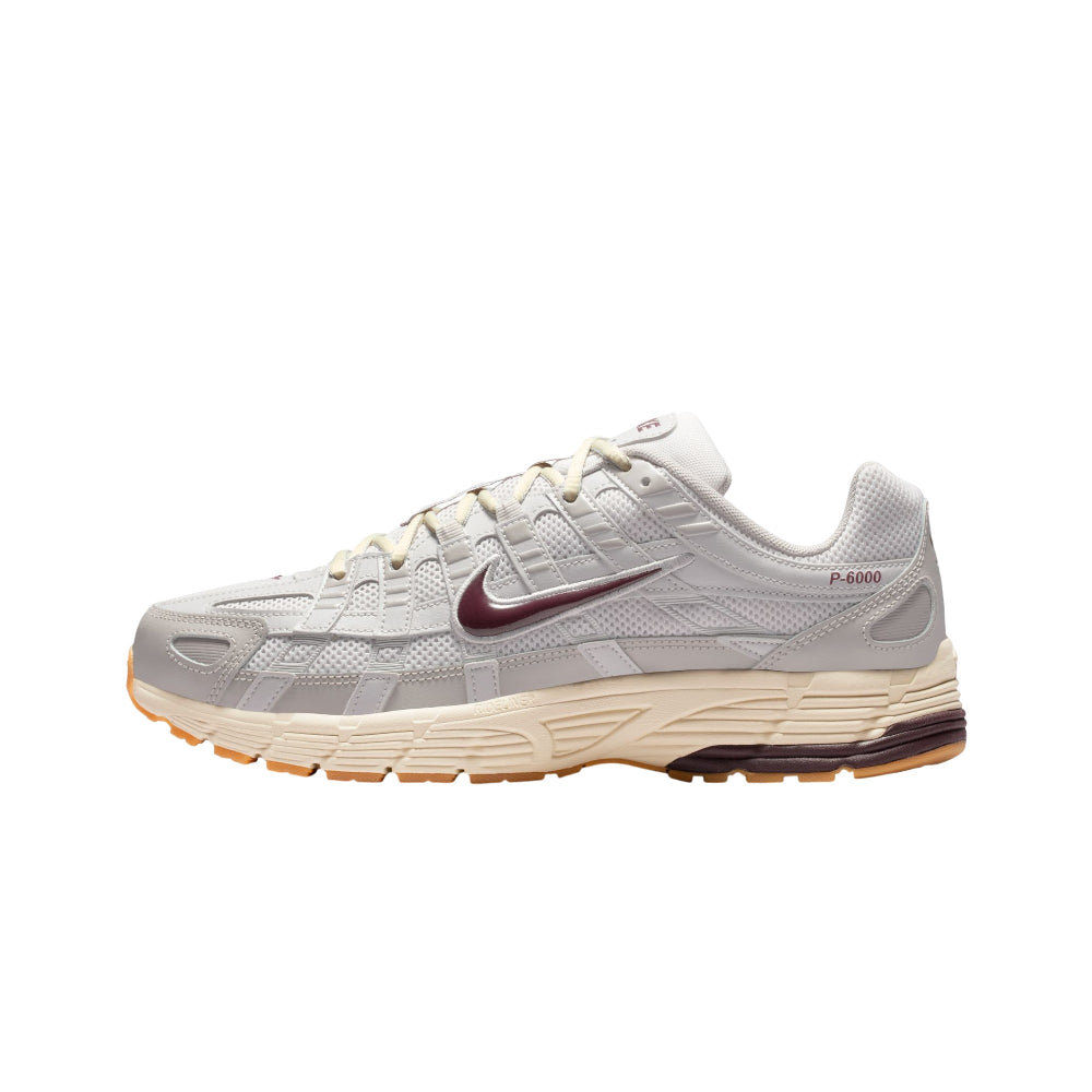 NIKE P-6000 Sneakers Grey CD6404-028