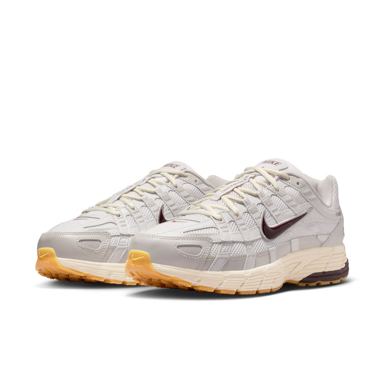 NIKE P-6000 Sneakers Grey CD6404-028