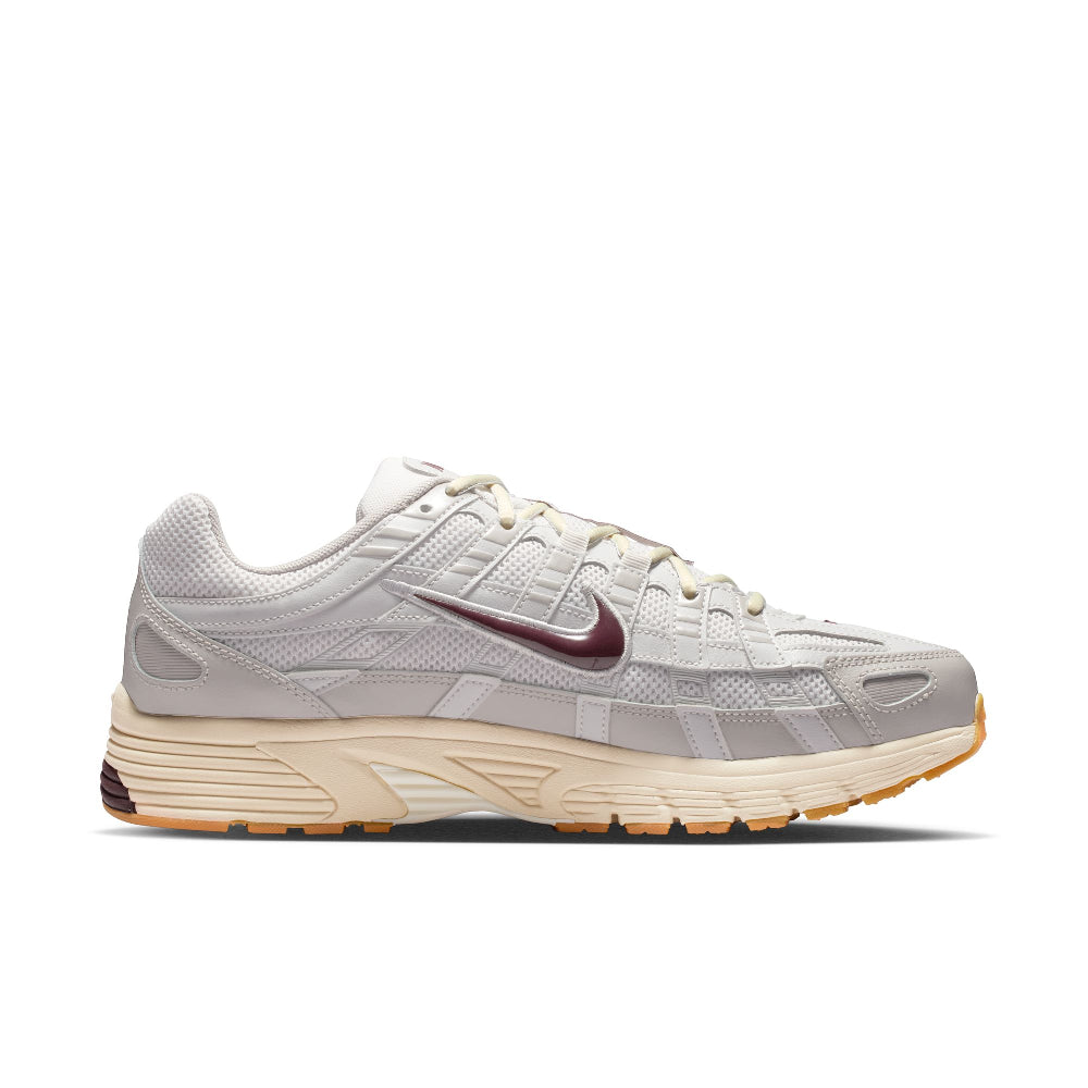 NIKE P-6000 Sneakers Grey CD6404-028
