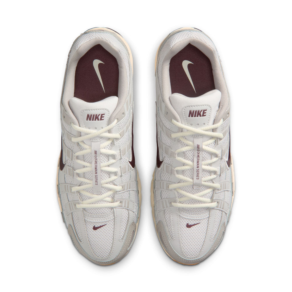 NIKE P-6000 Sneakers Grey CD6404-028